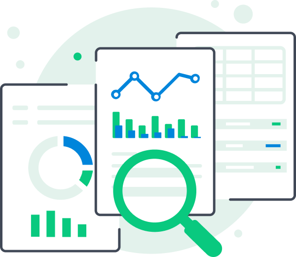Market Research & Competitive Analysis